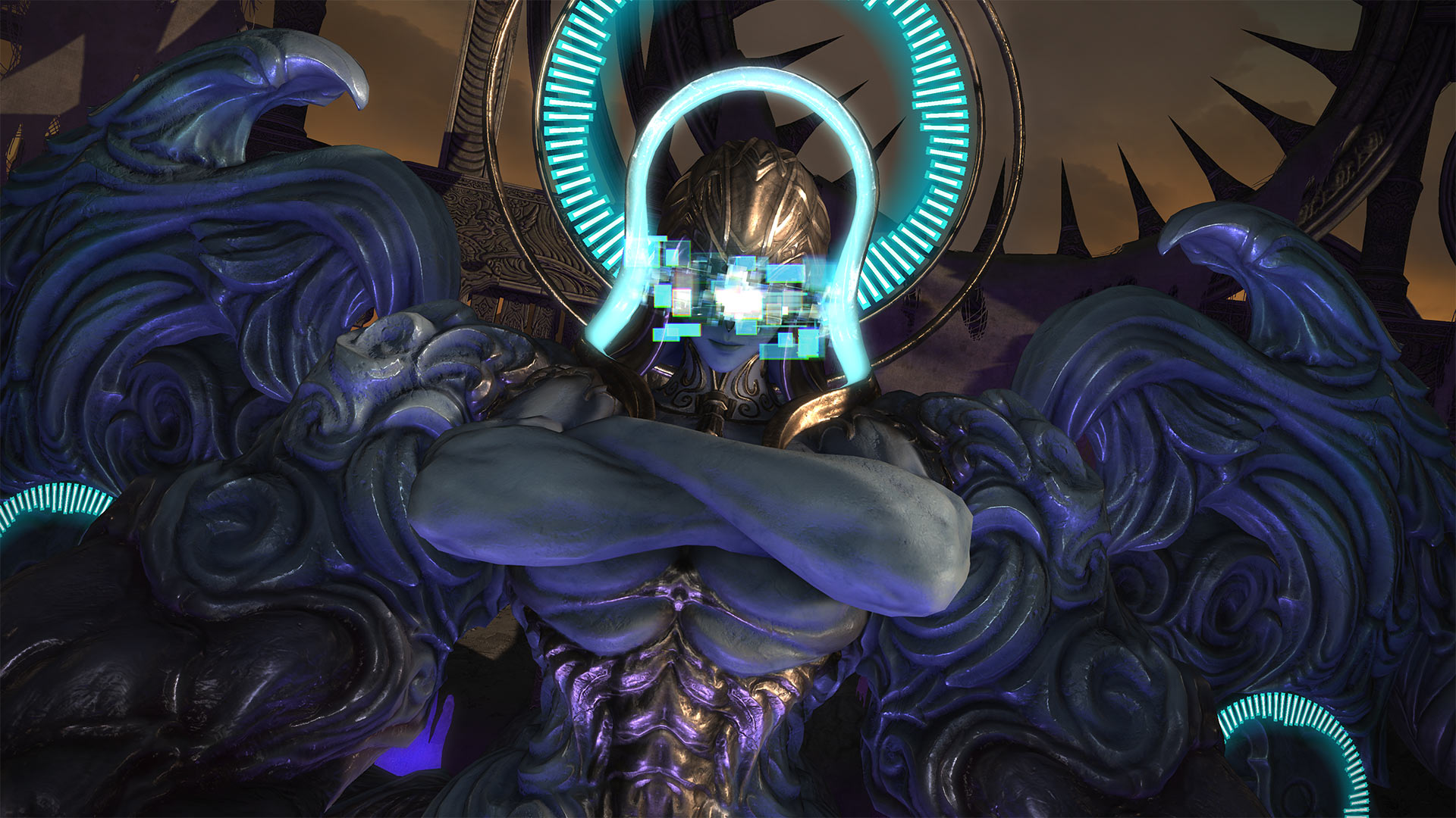 Illustration événement