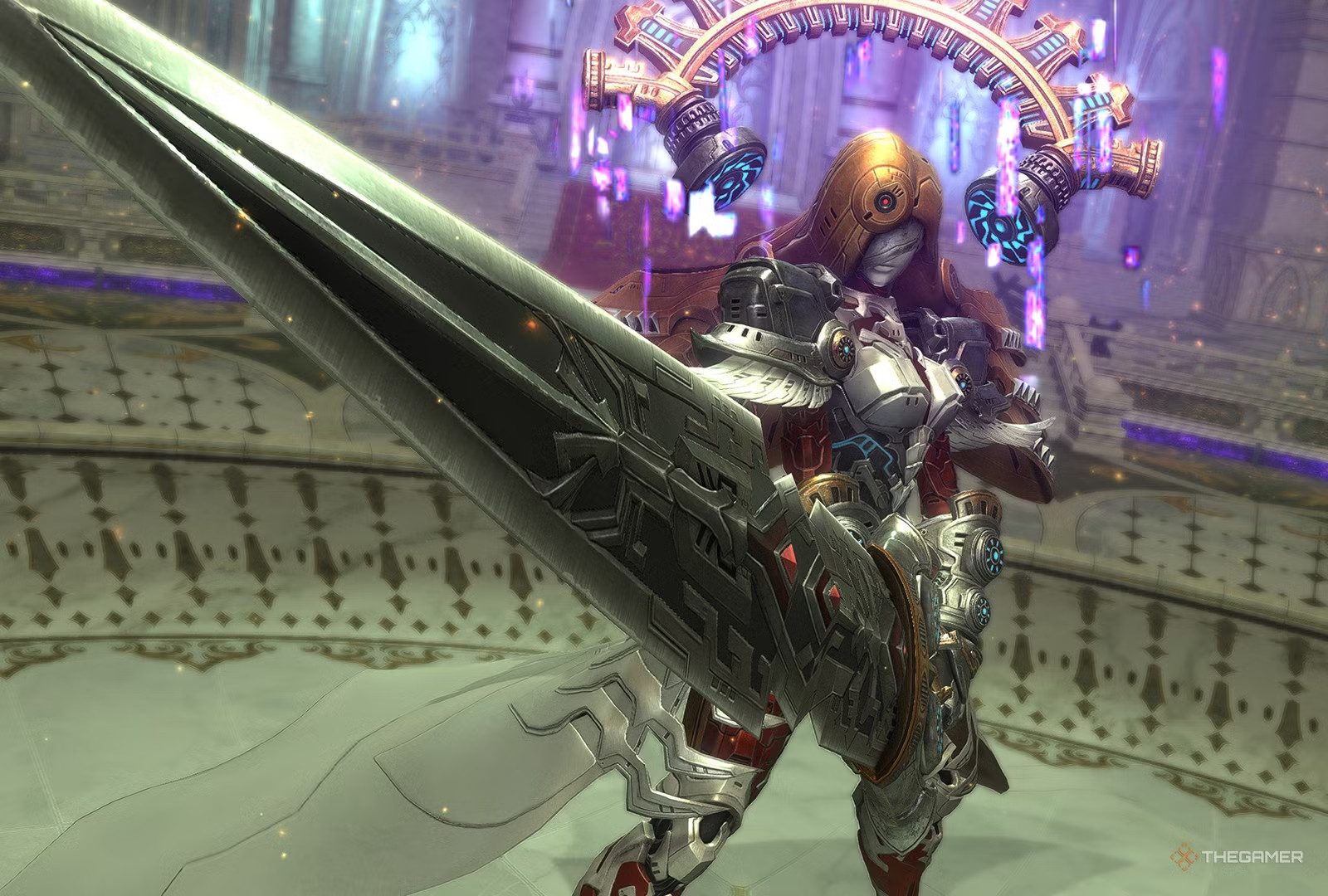 Illustration événement